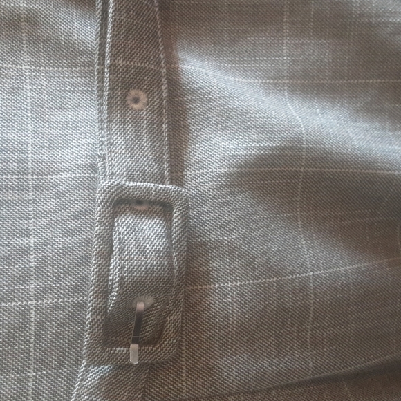 H&M Career Professional Business Casual Dress Sz XS - Picture 10 of 10